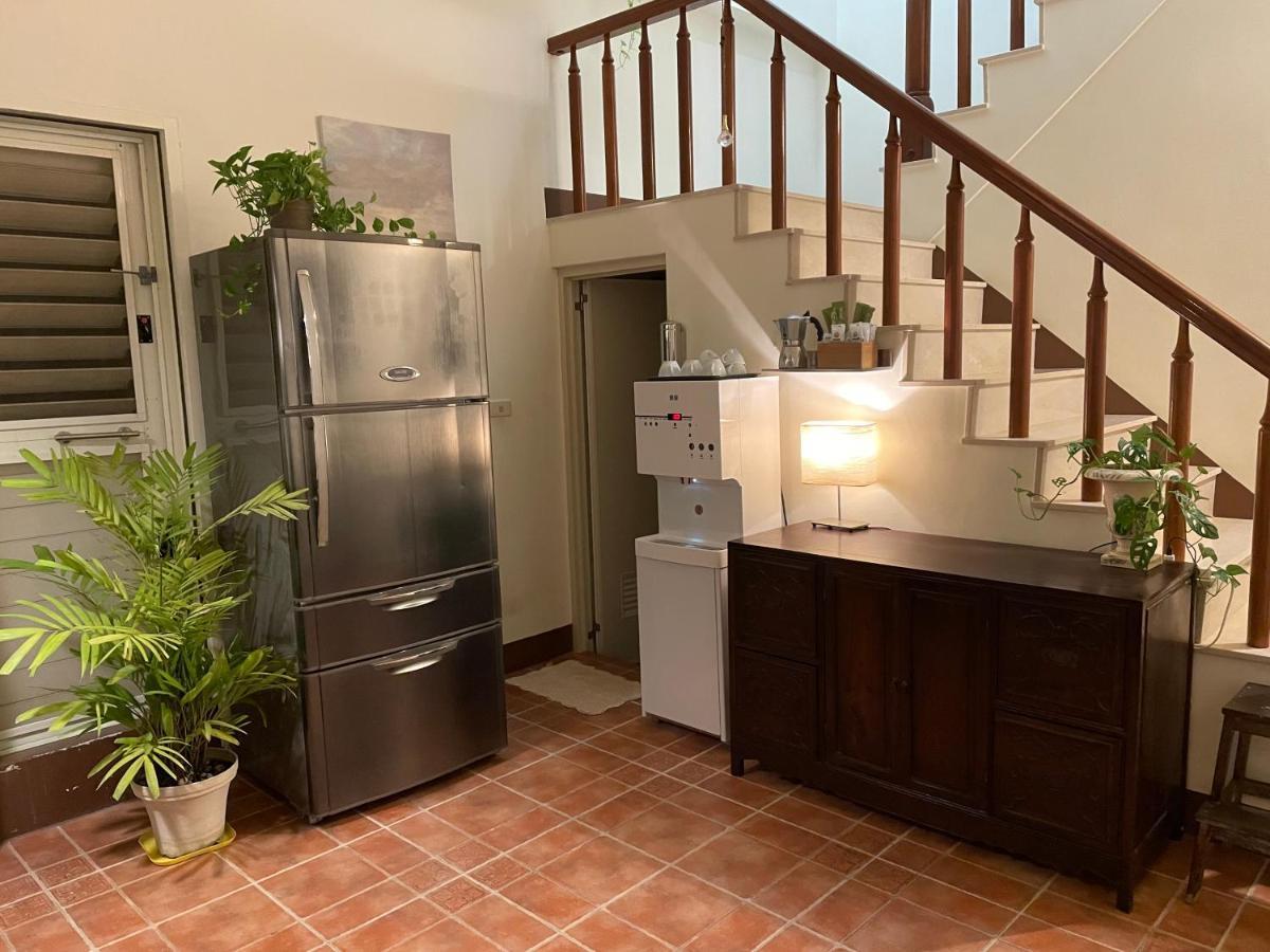 白砂灣藍海之丘blue Ocean Hill Bed & Breakfast Hằng Xuân Cổ Trấn Ngoại thất bức ảnh