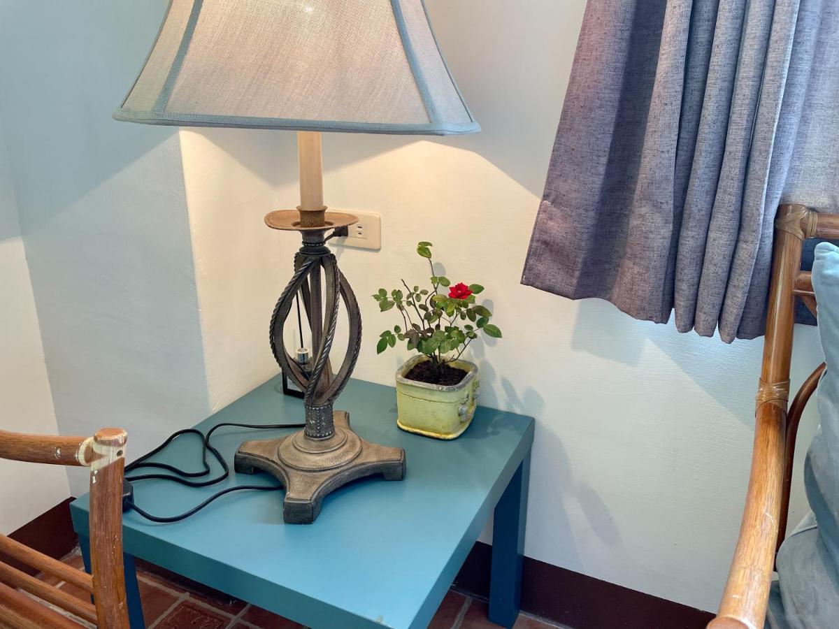 白砂灣藍海之丘blue Ocean Hill Bed & Breakfast Hằng Xuân Cổ Trấn Ngoại thất bức ảnh