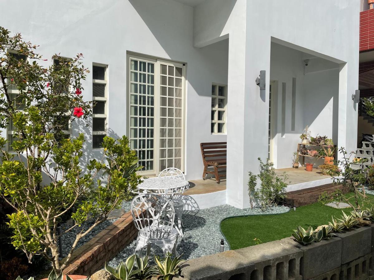 白砂灣藍海之丘blue Ocean Hill Bed & Breakfast Hằng Xuân Cổ Trấn Ngoại thất bức ảnh