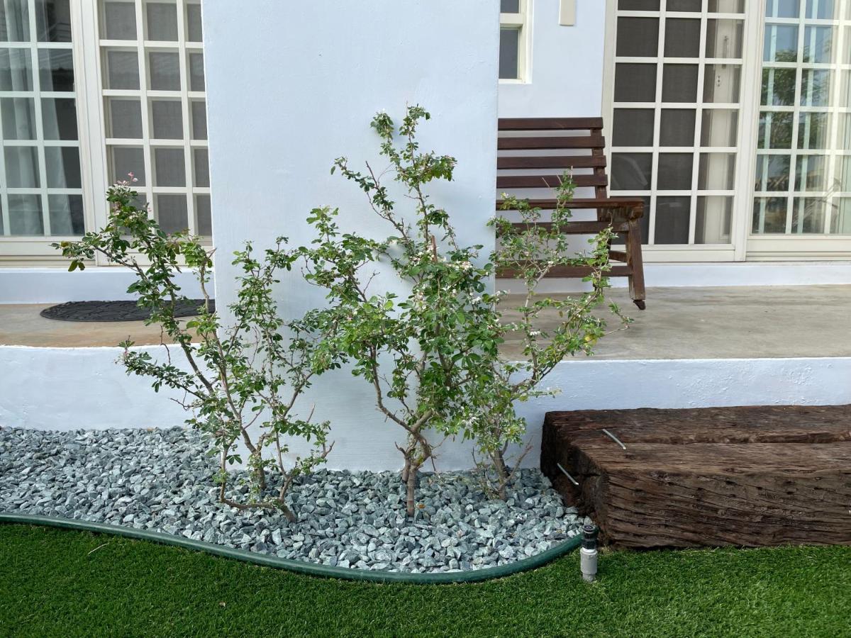 白砂灣藍海之丘blue Ocean Hill Bed & Breakfast Hằng Xuân Cổ Trấn Ngoại thất bức ảnh