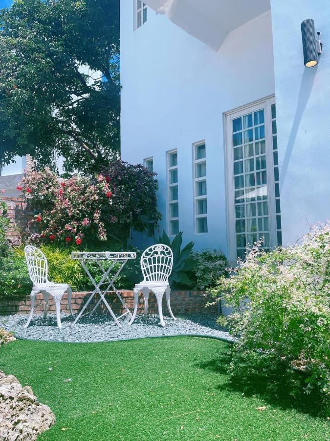白砂灣藍海之丘blue Ocean Hill Bed & Breakfast Hằng Xuân Cổ Trấn Ngoại thất bức ảnh