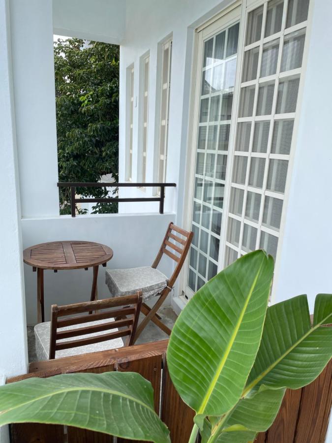 白砂灣藍海之丘blue Ocean Hill Bed & Breakfast Hằng Xuân Cổ Trấn Ngoại thất bức ảnh