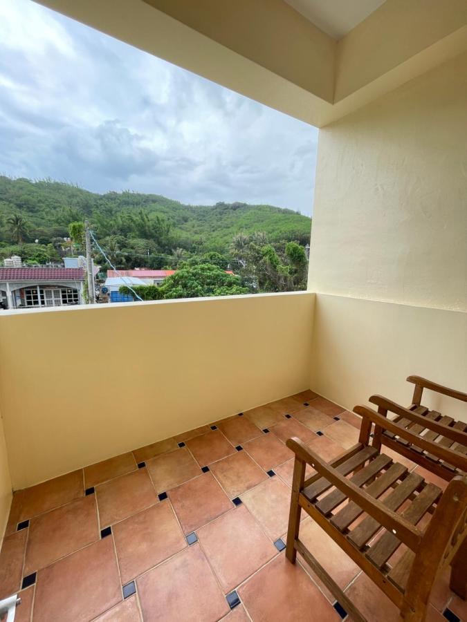 白砂灣藍海之丘blue Ocean Hill Bed & Breakfast Hằng Xuân Cổ Trấn Ngoại thất bức ảnh