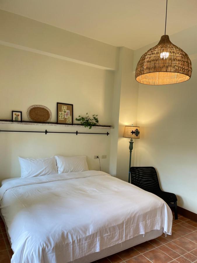 白砂灣藍海之丘blue Ocean Hill Bed & Breakfast Hằng Xuân Cổ Trấn Ngoại thất bức ảnh