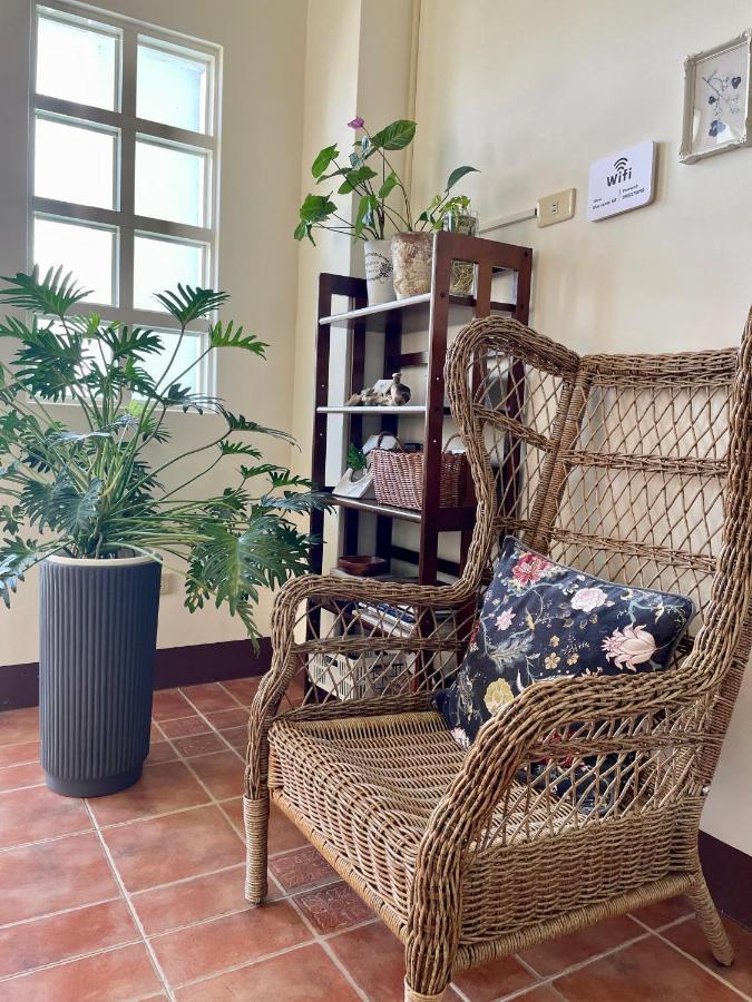 白砂灣藍海之丘blue Ocean Hill Bed & Breakfast Hằng Xuân Cổ Trấn Ngoại thất bức ảnh