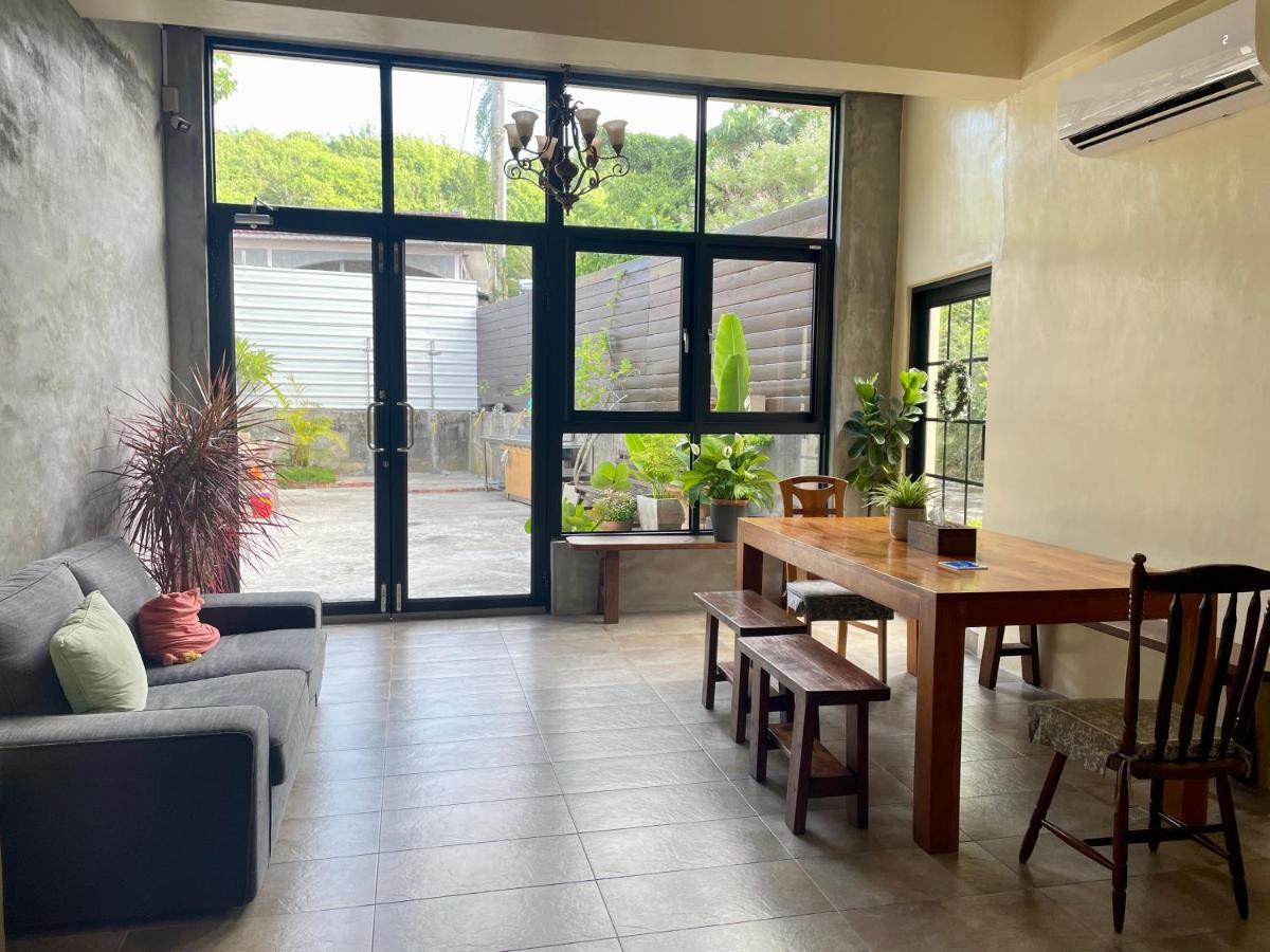白砂灣藍海之丘blue Ocean Hill Bed & Breakfast Hằng Xuân Cổ Trấn Ngoại thất bức ảnh